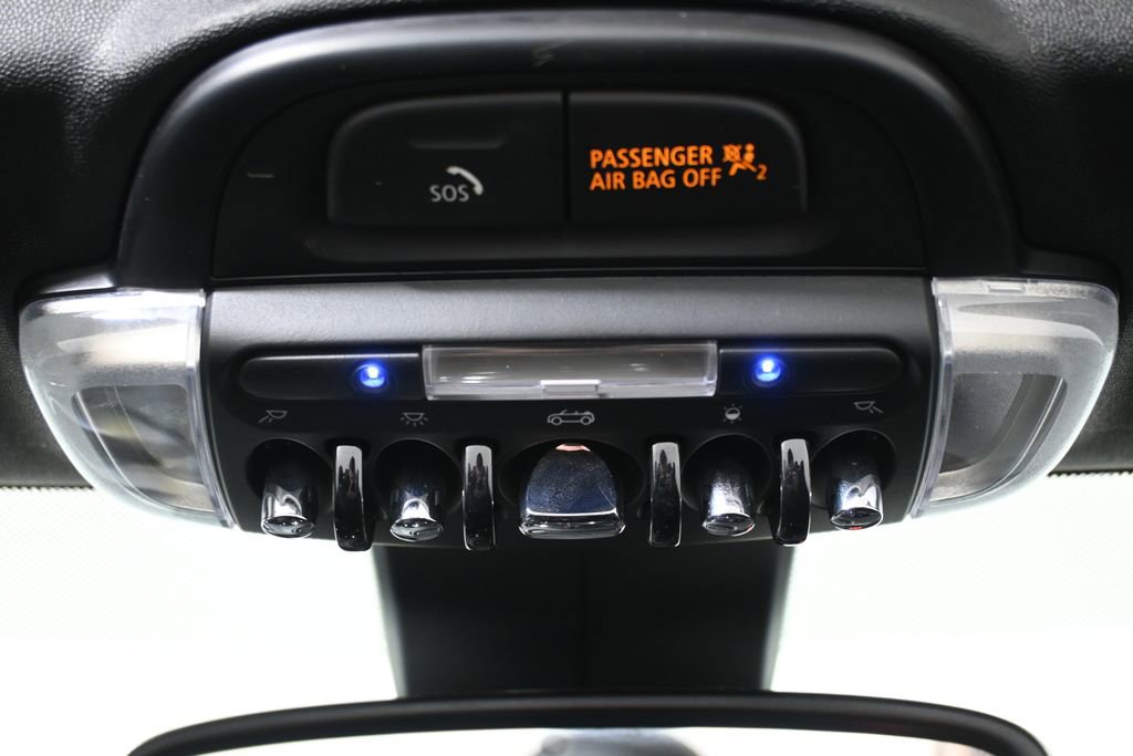 Certified 2023 MINI Cooper S image 26