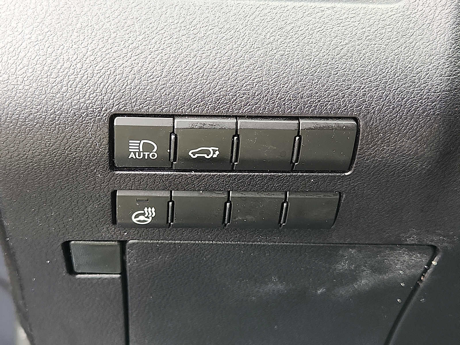 Used 2022 Lexus RX 350 AWD w/ Premium Package image 20