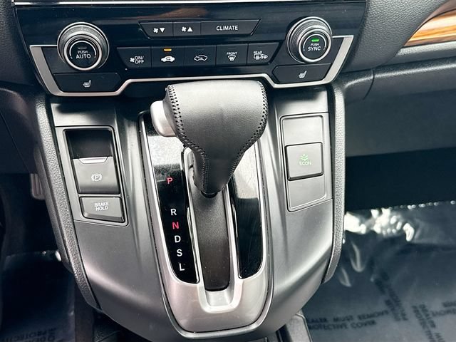 Used 2019 Honda CR-V EX image 16