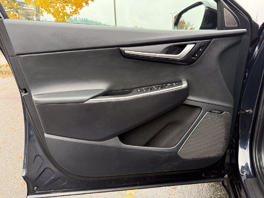 Certified 2023 Kia EV6 Wind w/ Wind Technology Package AWD/4WD image 19