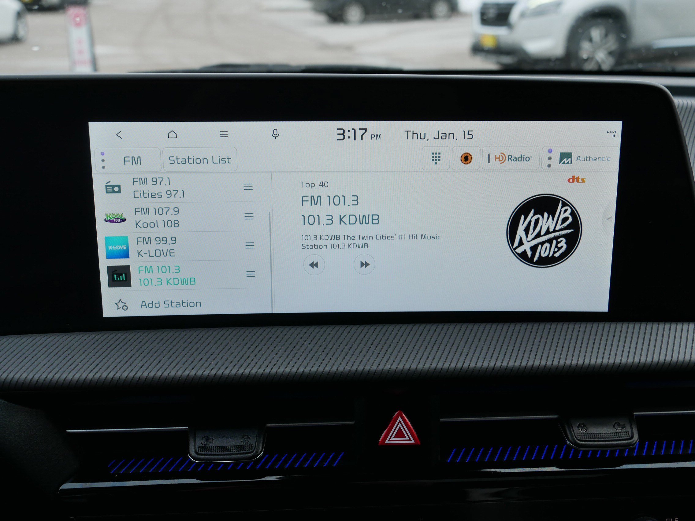 Certified 2024 Kia EV6 GT-Line image 22