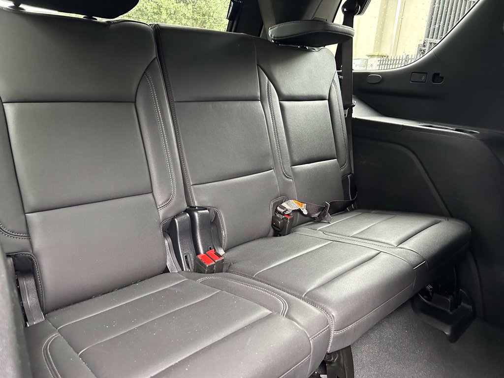 Used 2025 Chevrolet Tahoe LT RWD image 41