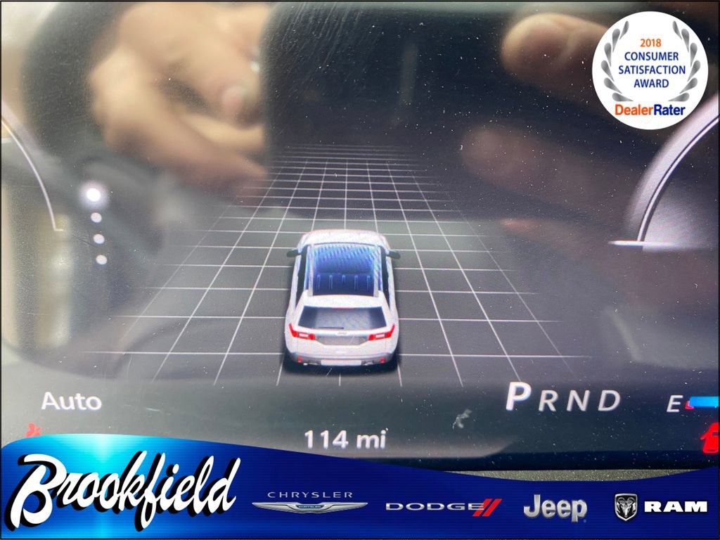 New 2026 Jeep Cherokee Laredo image 28