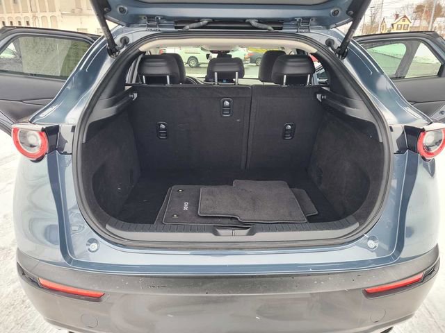 Used 2022 MAZDA CX-30 2.5 Turbo w/ Premium Package image 24