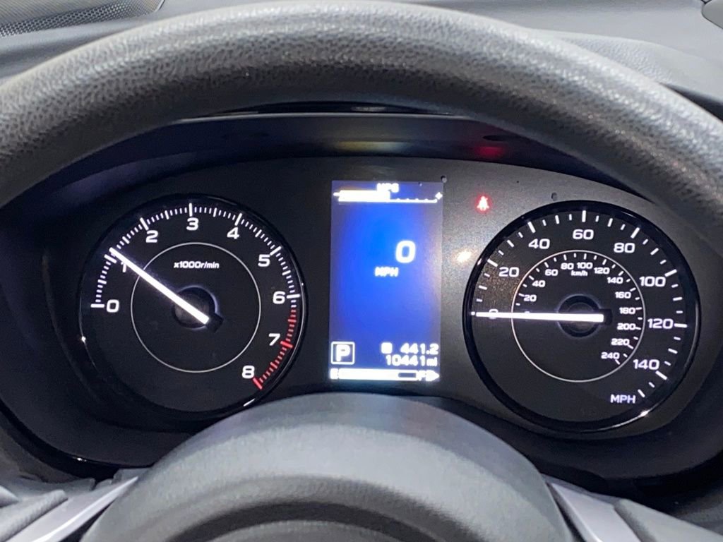 Used 2023 Subaru Impreza 2.0i image 17