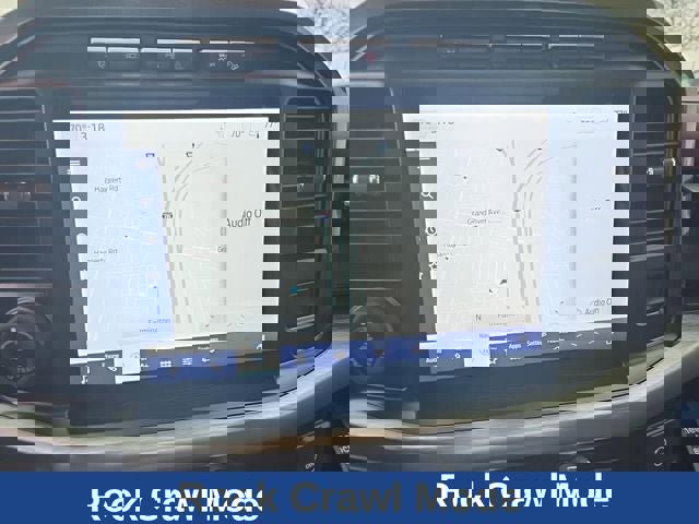 Used 2023 Ford F150 Lariat w/ Equipment Group 502A High image 29