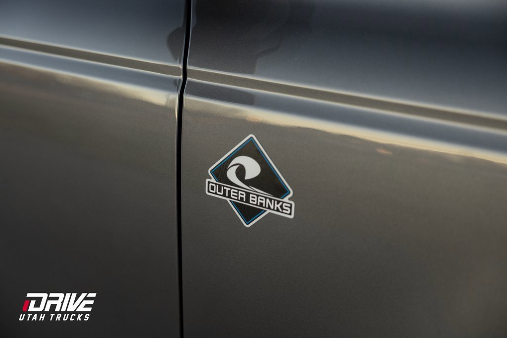 Used 2021 Ford Bronco Outer Banks image 7