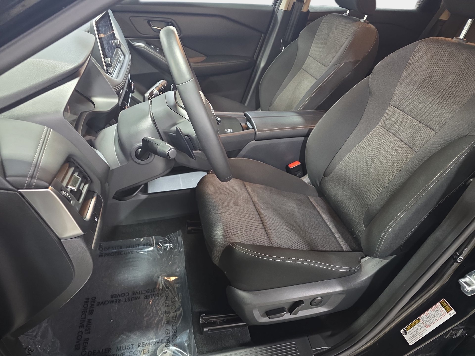 Certified 2026 Nissan Rogue SV FWD image 15