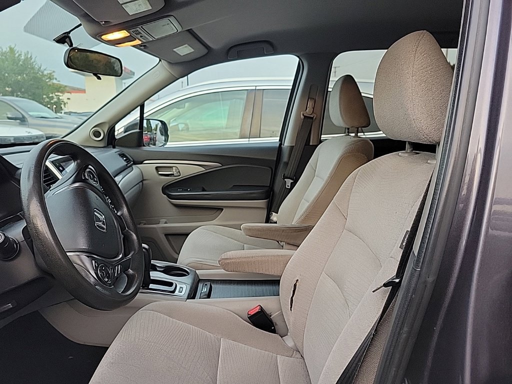 Used 2016 Honda Pilot EX image 6
