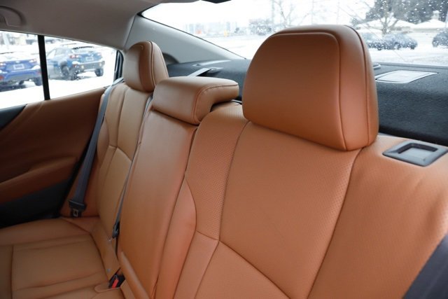 Used 2021 Subaru Legacy Touring XT image 16