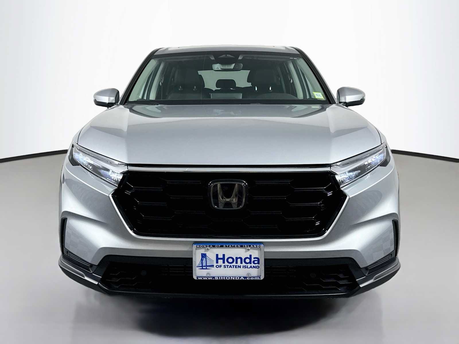 Used 2026 Honda CR-V EX-L image 11