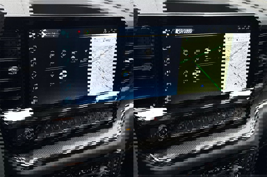 New 2026 Chevrolet Silverado 2500 ZR2 w/ LPO, Dark Essentials Package image 17