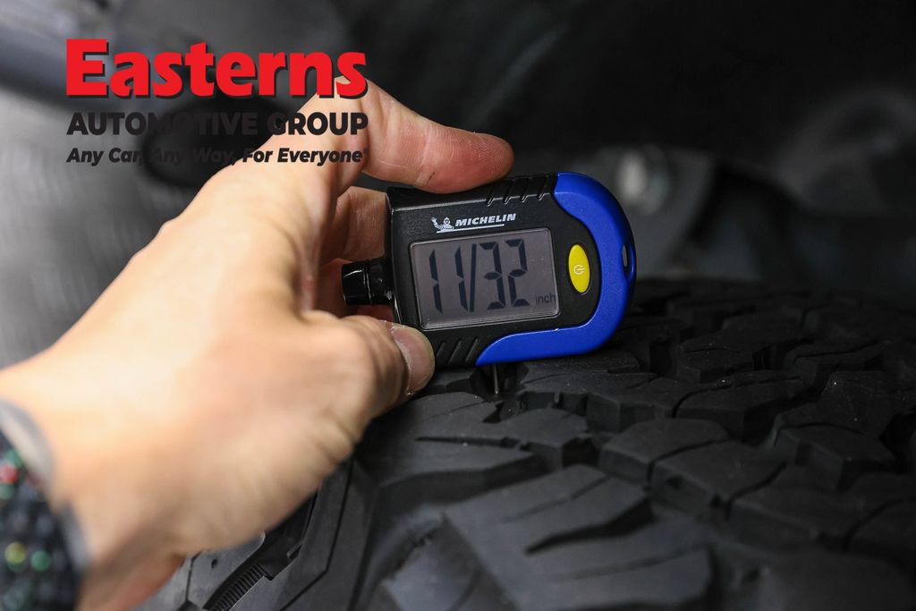 Used 2020 Jeep Wrangler Unlimited Rubicon AWD/4WD image 29