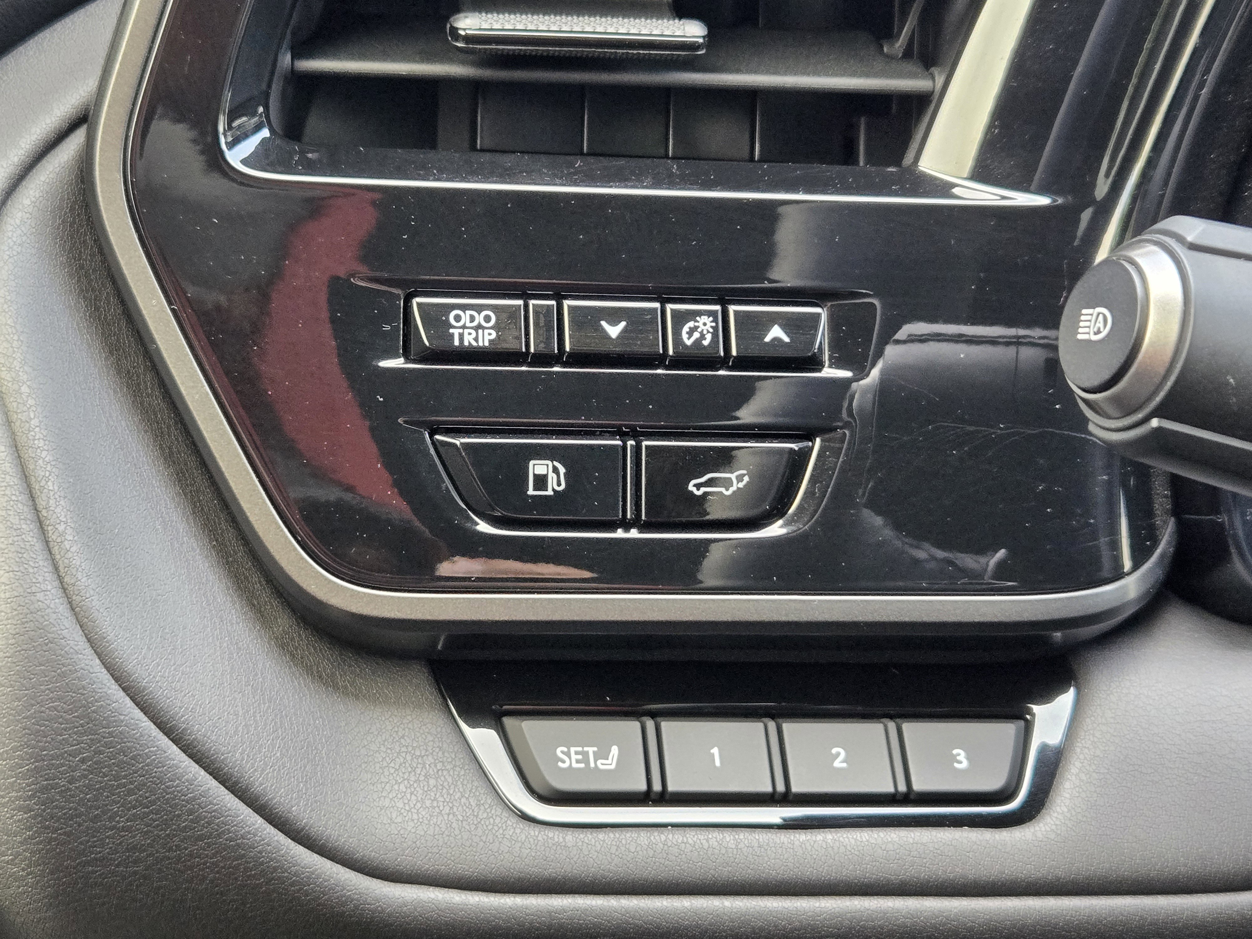 Used 2024 Lexus TX 350 AWD w/ Technology Package image 28