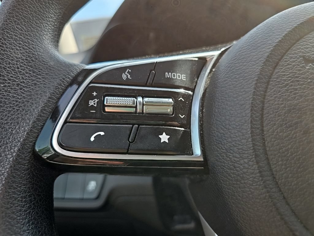 Certified 2023 Kia Forte LXS FWD image 14