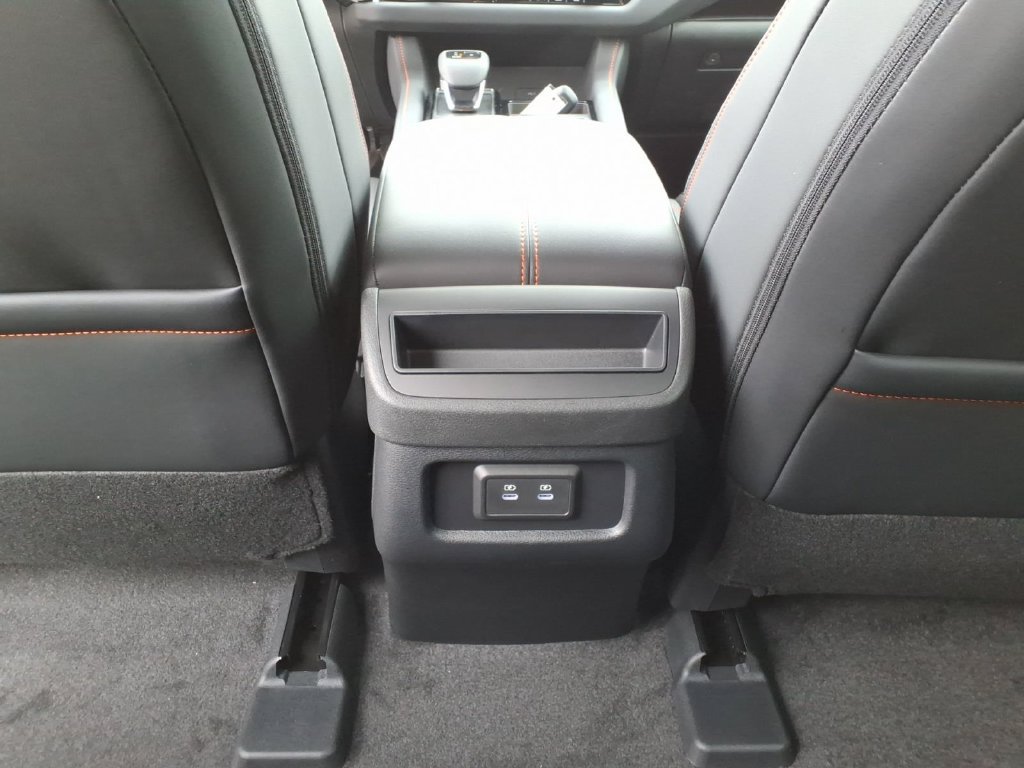 New 2026 Nissan Pathfinder Rock Creek AWD/4WD image 39