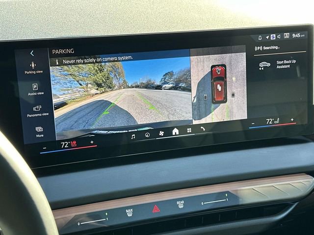 Used 2025 BMW X3 xDrive30i w/ Premium Package image 33