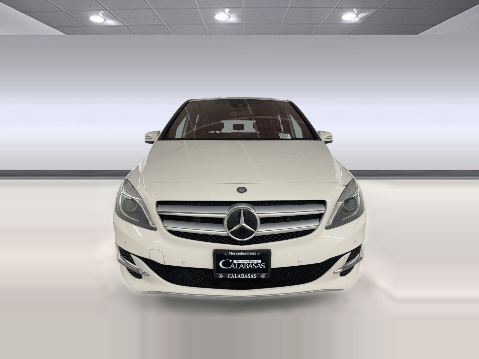 Used 2016 Mercedes-Benz B 250e image 6