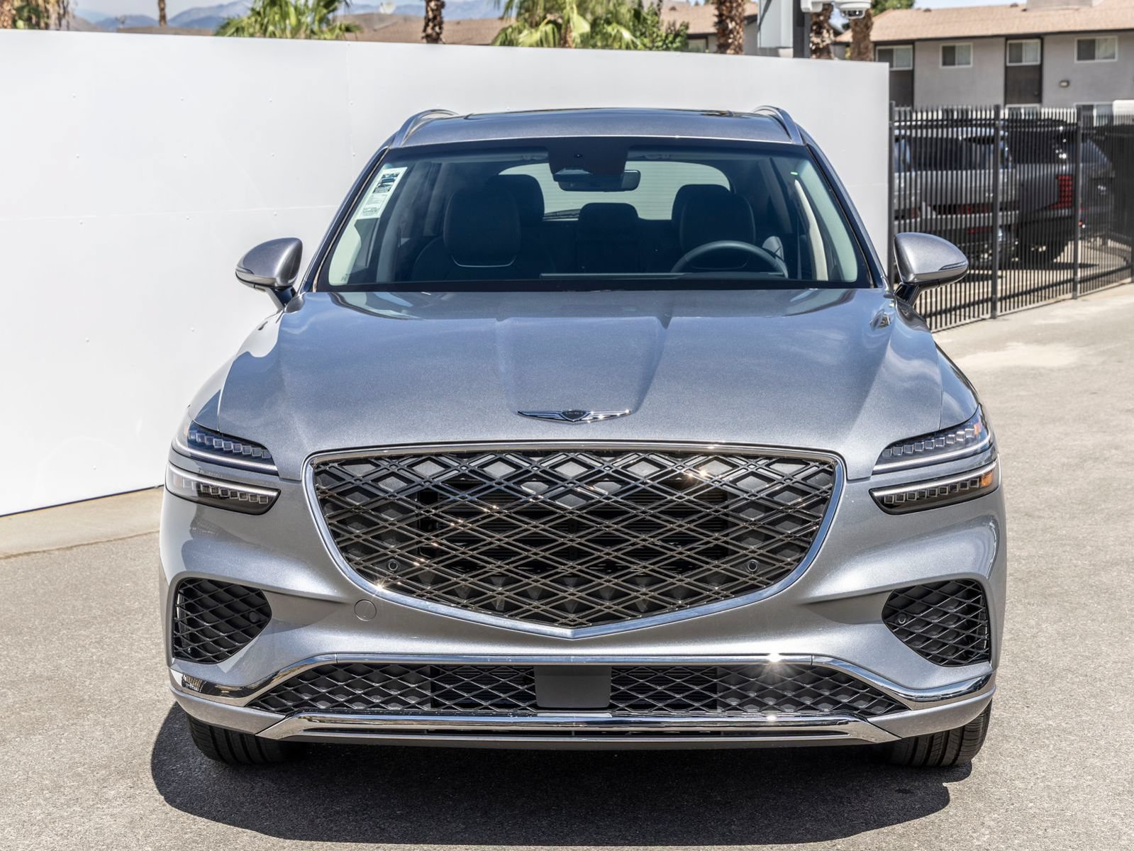New 2027 Genesis GV70 2.5T Select AWD/4WD image 5