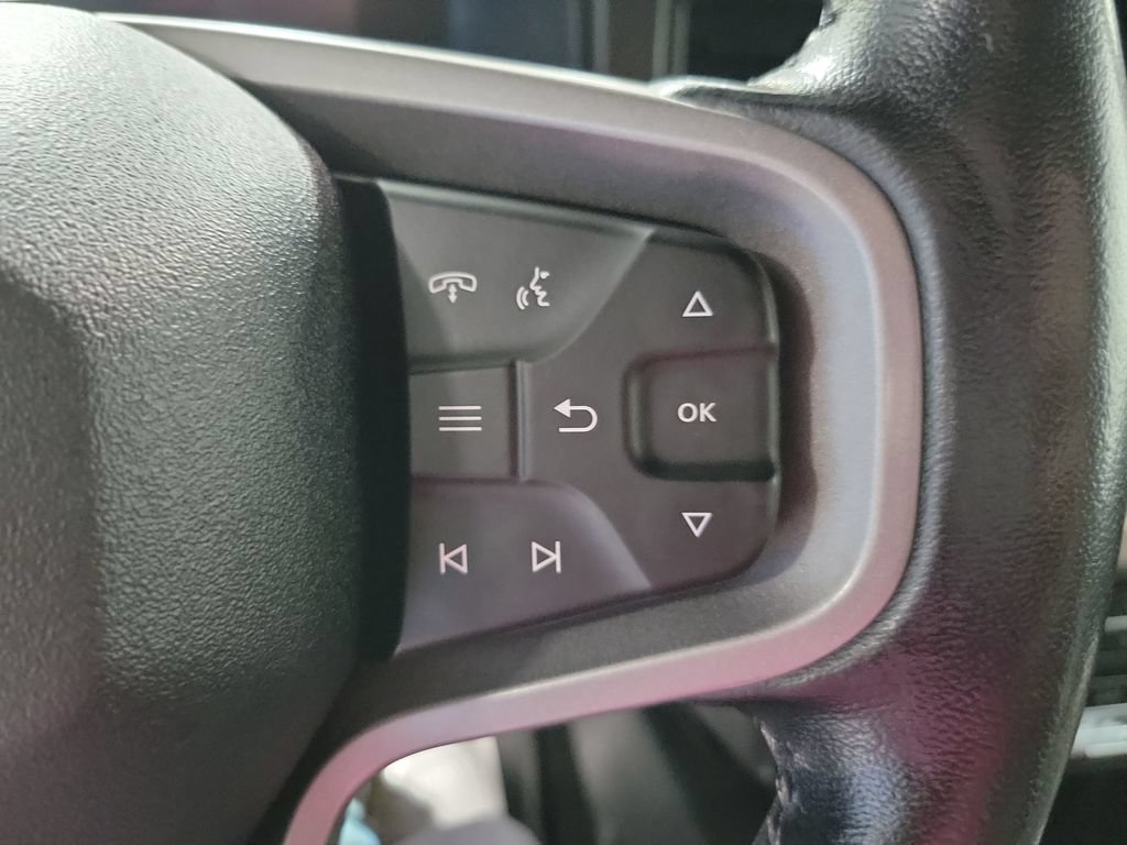 Used 2023 Ford Bronco Wildtrak AWD/4WD image 37