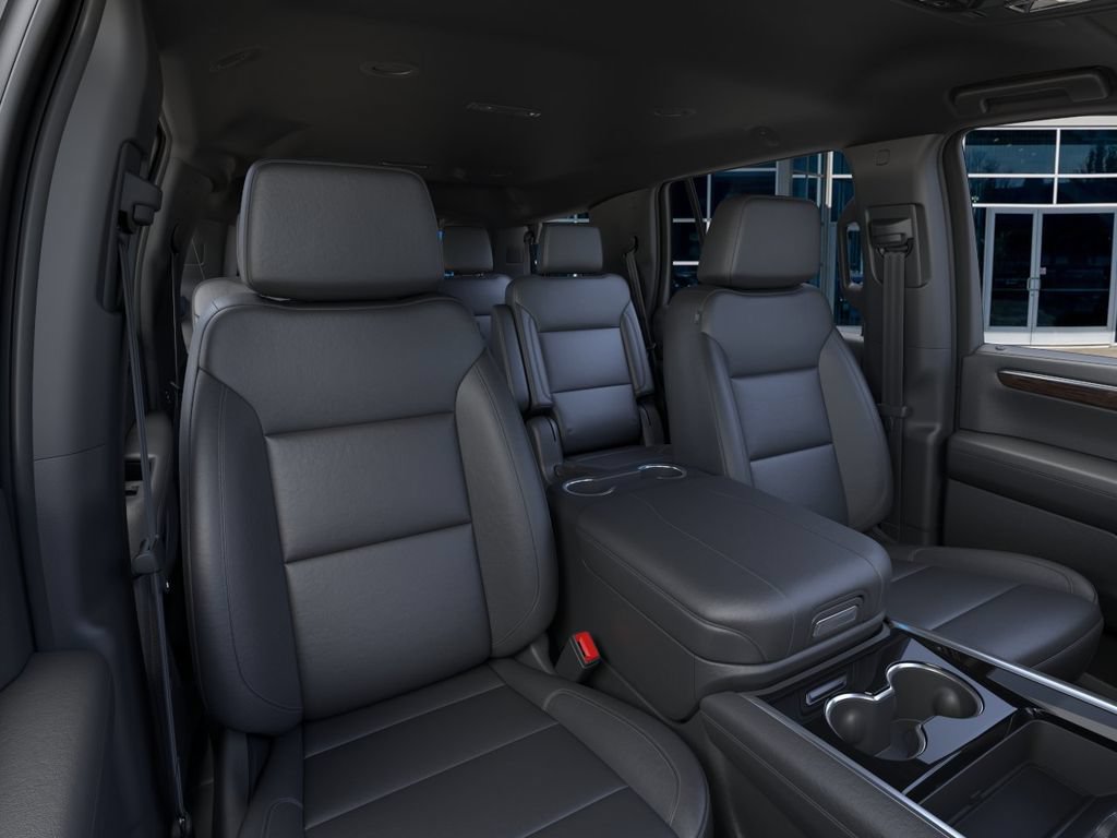 New 2026 Chevrolet Tahoe LT AWD/4WD image 17