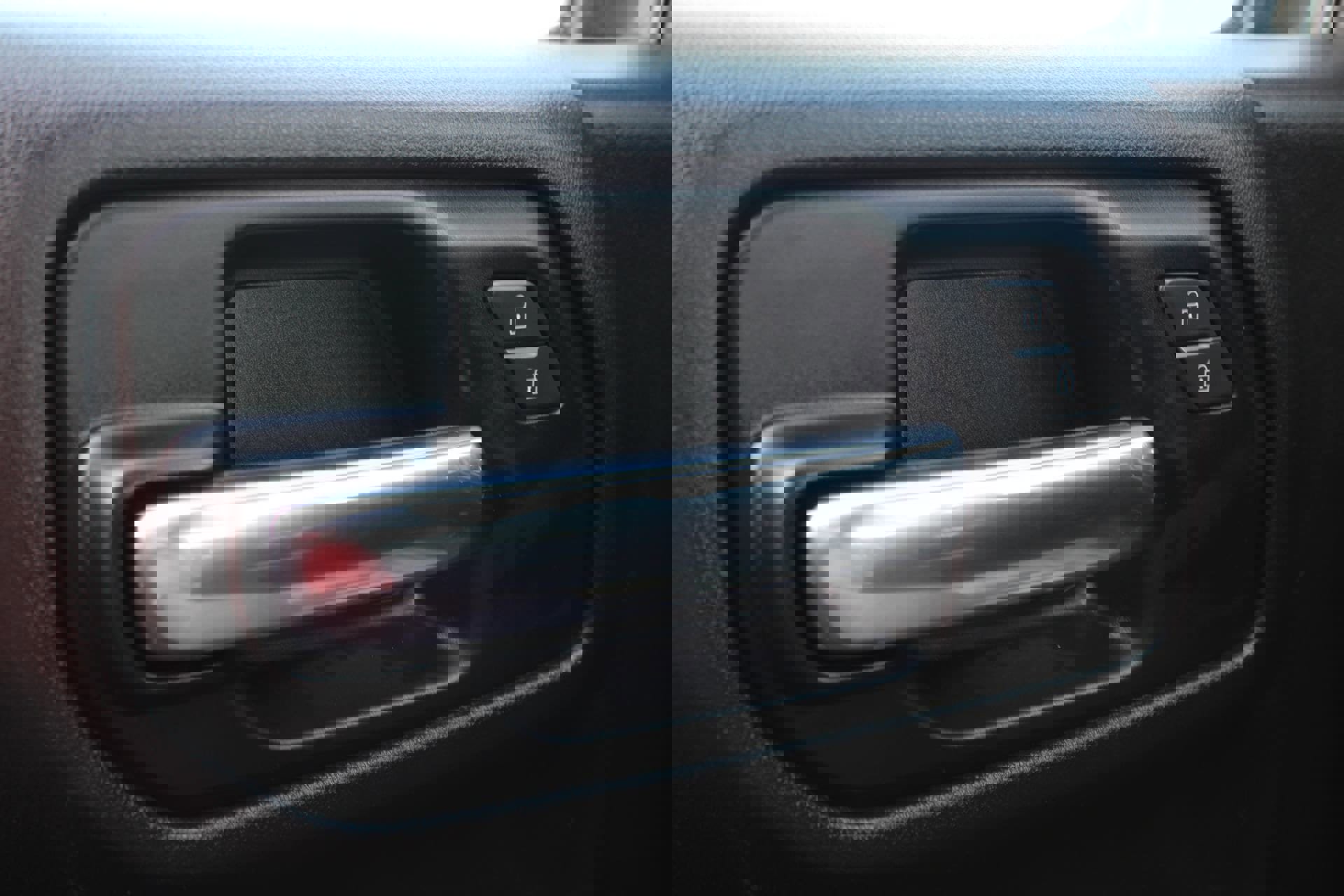 Used 2019 Chevrolet Silverado 1500 Custom Trail Boss w/ Custom Convenience Package image 20