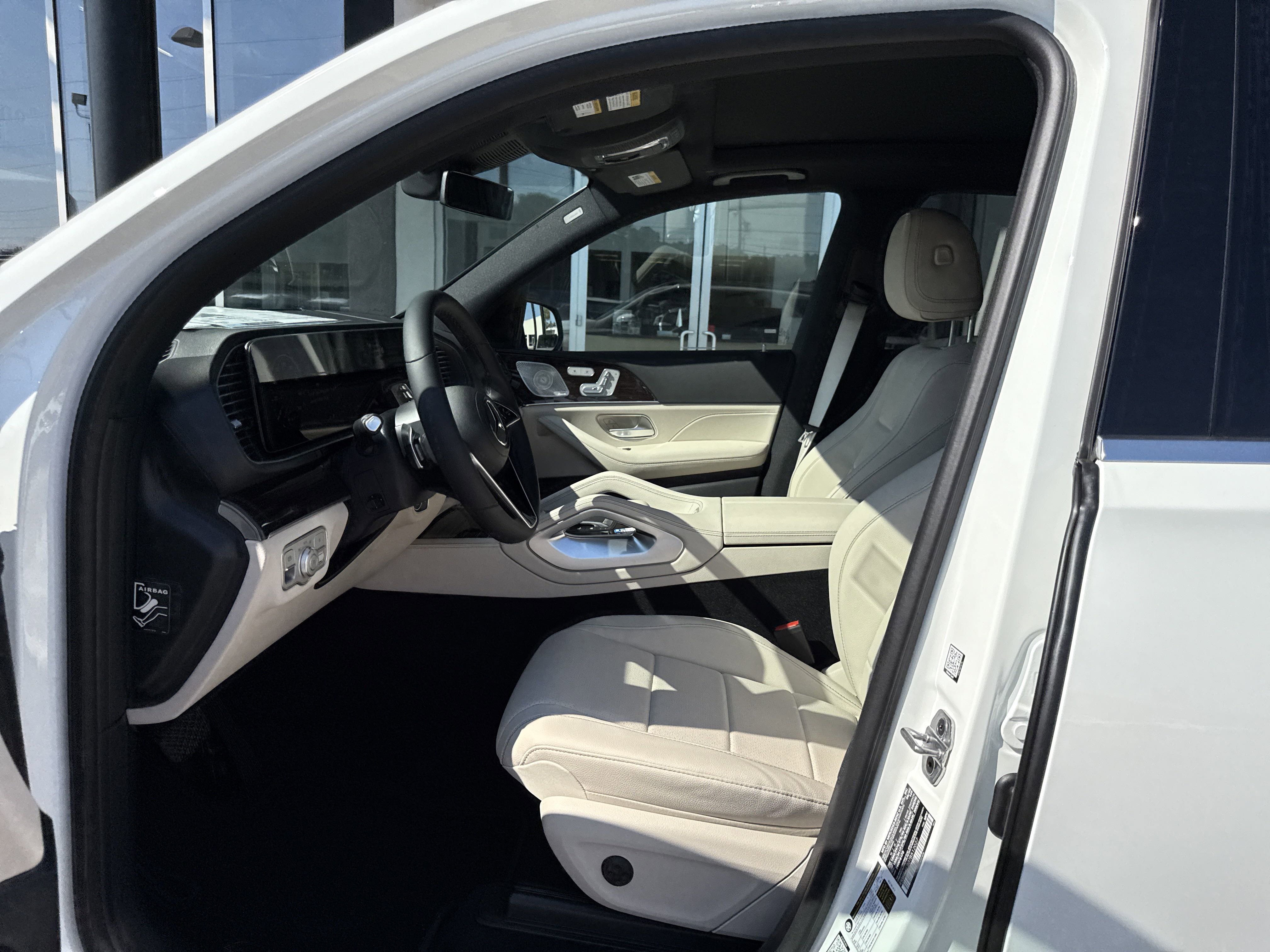 New 2026 Mercedes-Benz GLE 350 4MATIC image 10