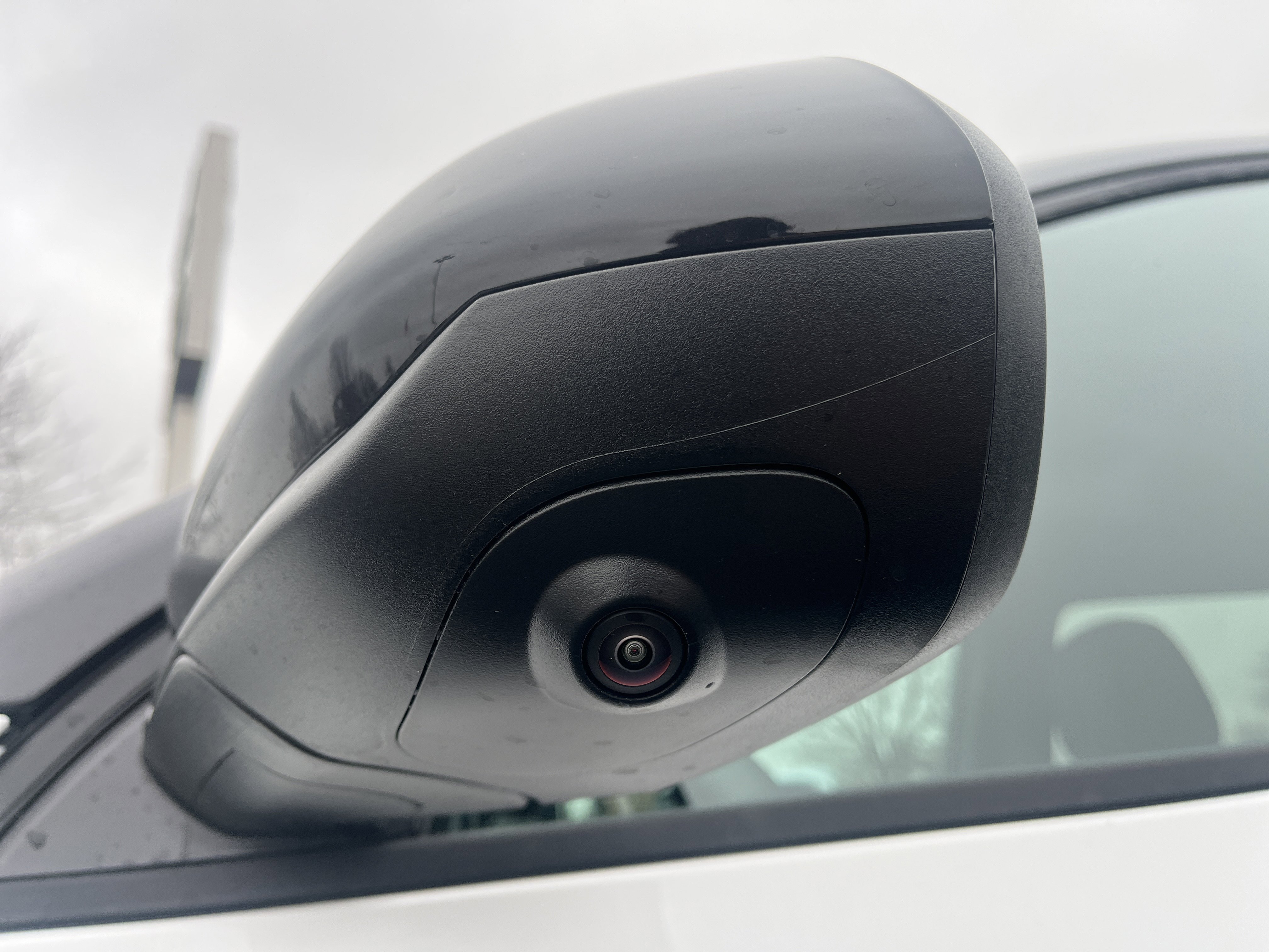 New 2026 Chevrolet Equinox LT w/ Safety and Technology Package image 2