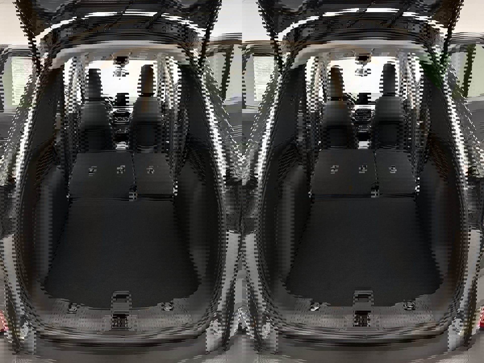 Used 2022 Ford Escape SEL image 22