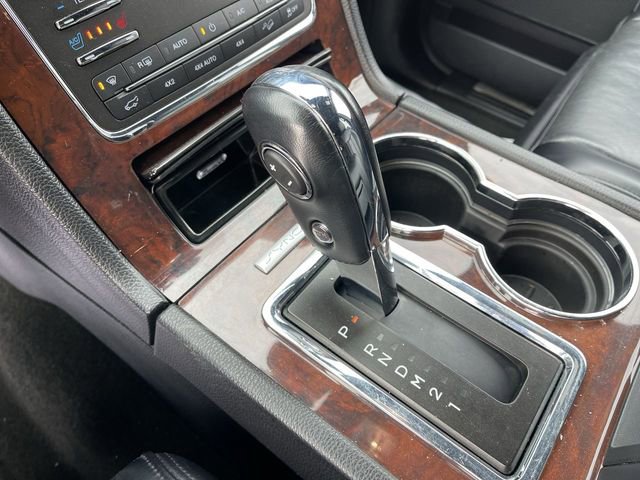 Used 2017 Lincoln Navigator Select image 20