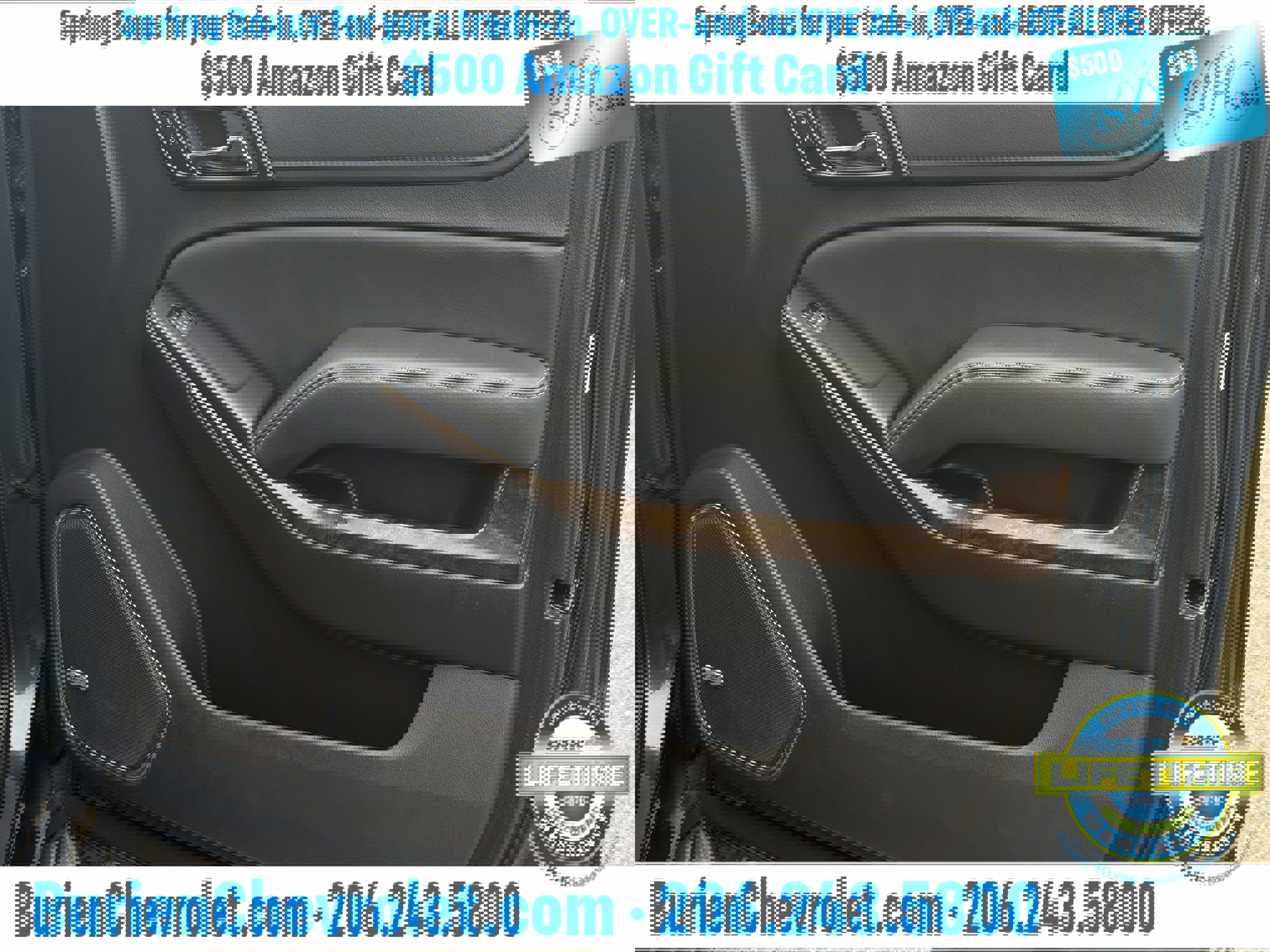 Used 2019 Chevrolet Suburban LT image 19