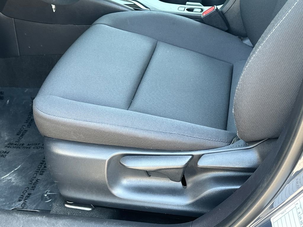 Used 2024 Toyota Corolla LE image 16
