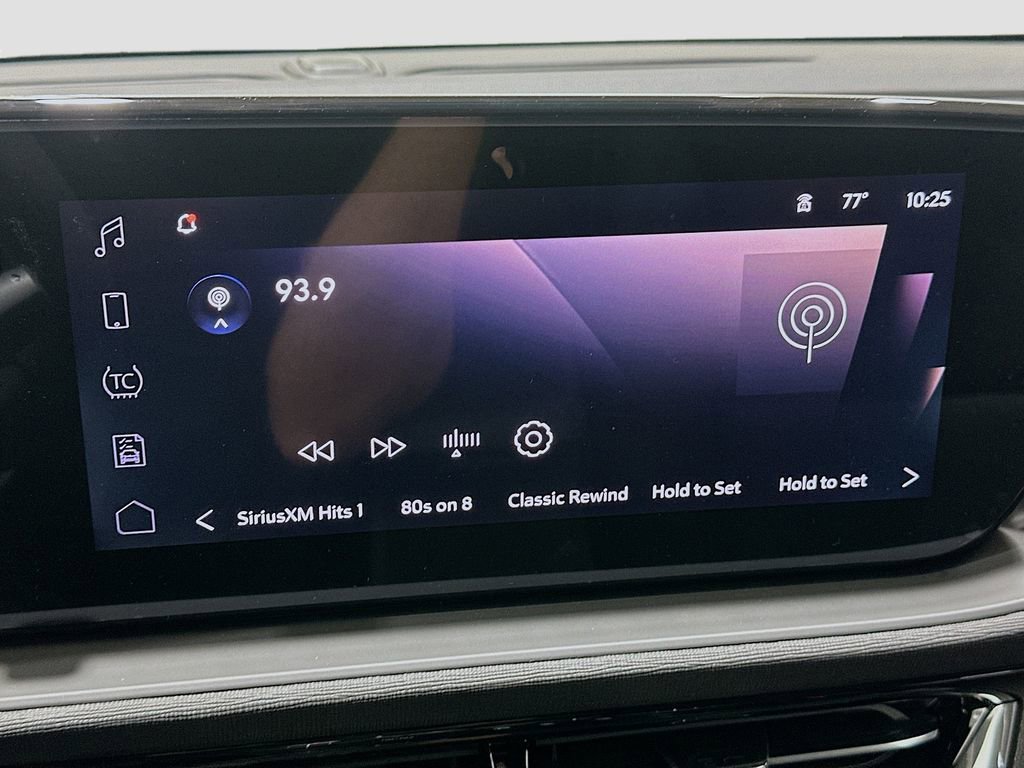 New 2026 Buick Envista Sport Touring w/ Convenience I Package FWD image 16