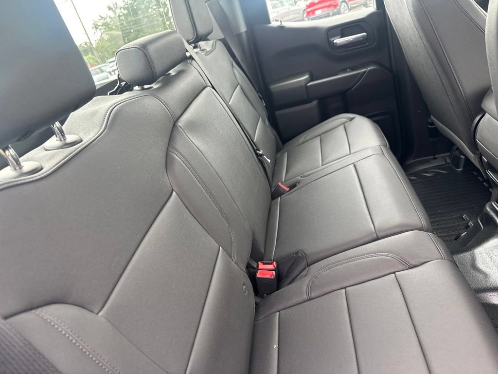 Used 2026 Chevrolet Silverado 1500 W/T w/ Trailering Package RWD image 7