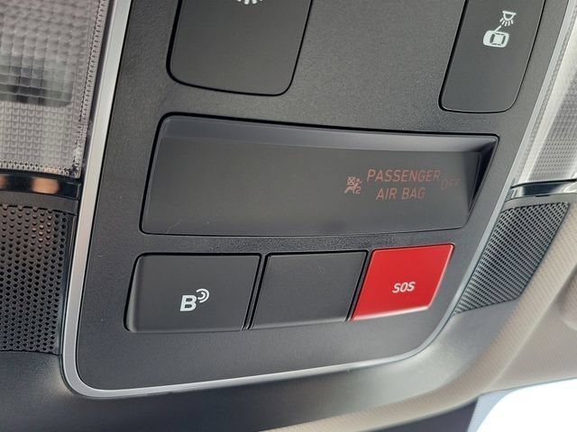 New 2026 Hyundai Sonata SEL FWD image 20
