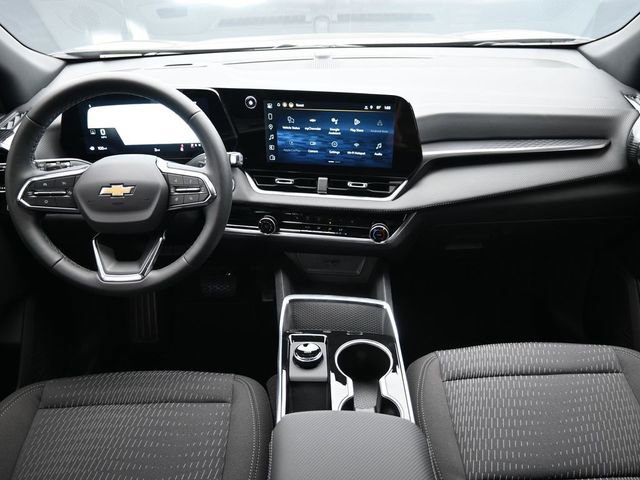New 2026 Chevrolet Equinox LT w/ Safety and Technology Package image 23