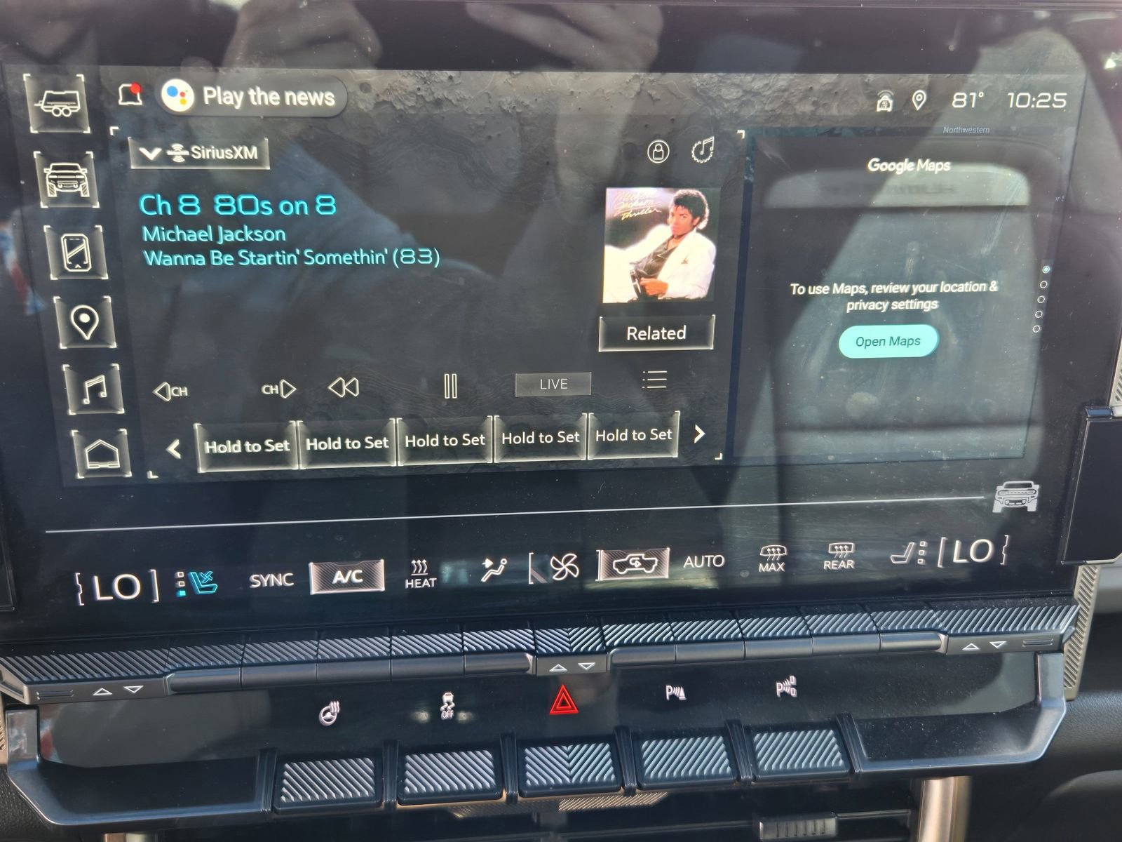 Used 2024 GMC Hummer EV 3X image 16