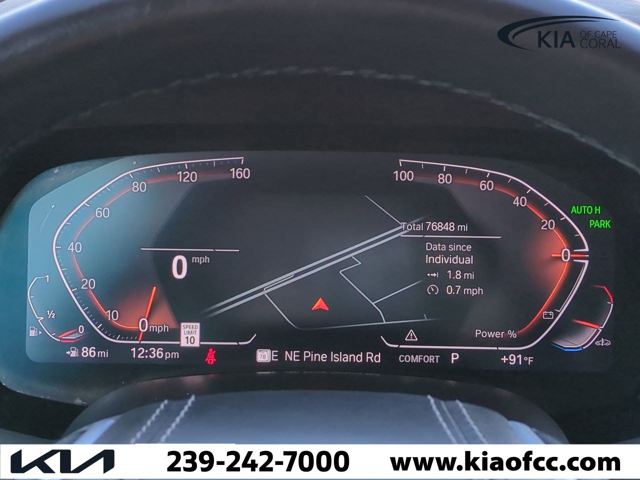 Used 2022 BMW X7 xDrive40i w/ Executive Package image 31