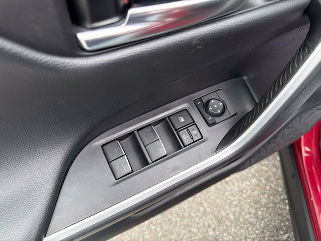 Used 2024 Toyota RAV4 Adventure AWD/4WD image 12