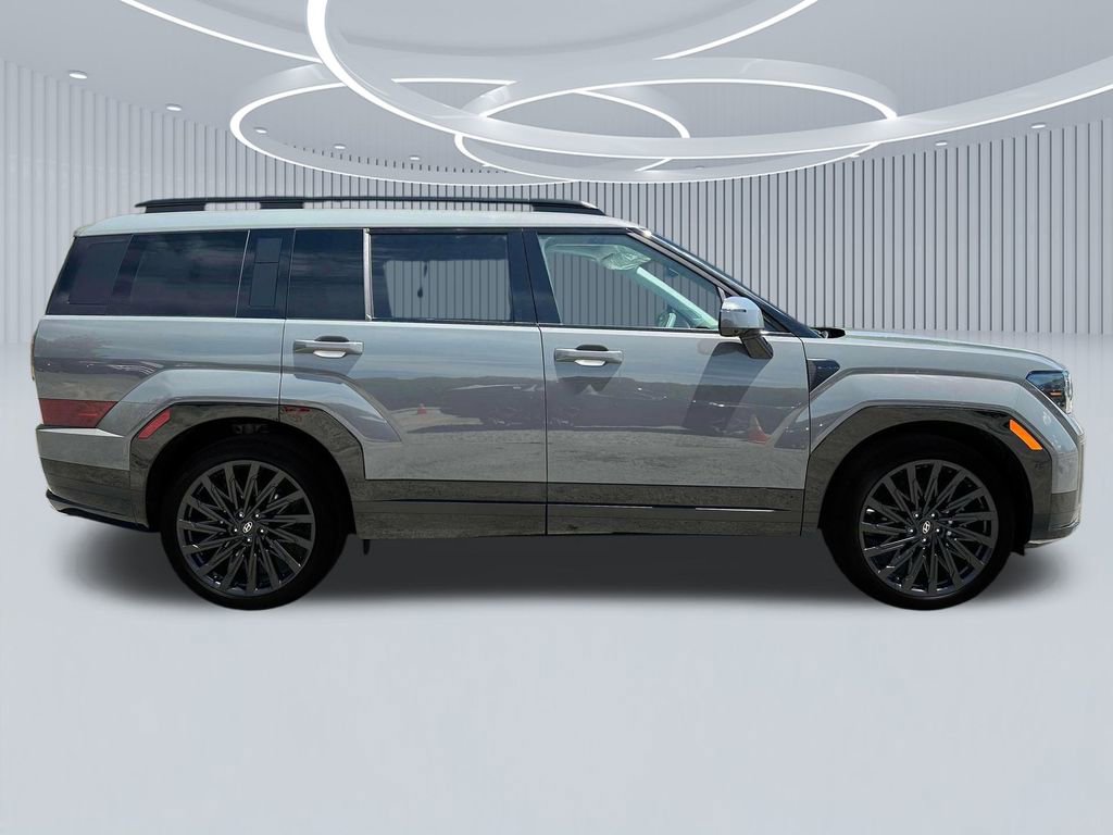 New 2024 Hyundai Santa Fe Calligraphy image 9