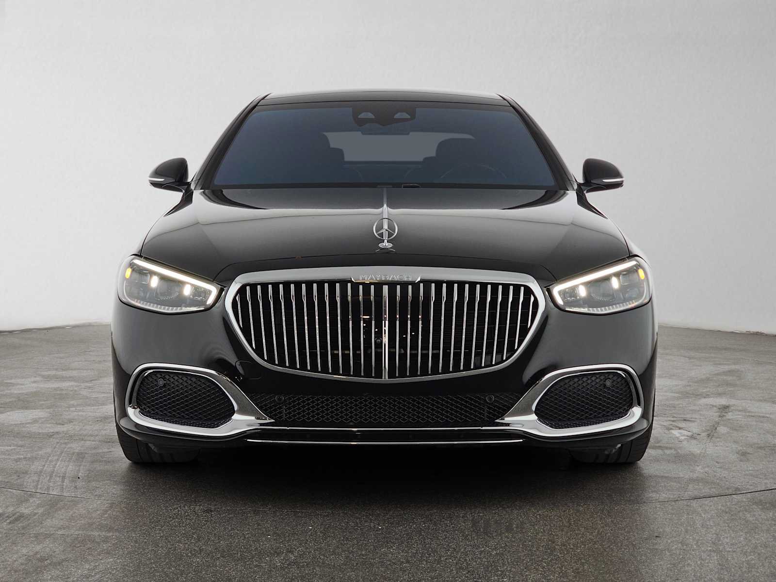 Used 2024 Mercedes-Benz Maybach S 580 4MATIC image 8