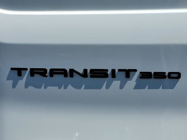 New 2026 Ford Transit 350 148 High Roof RWD image 24