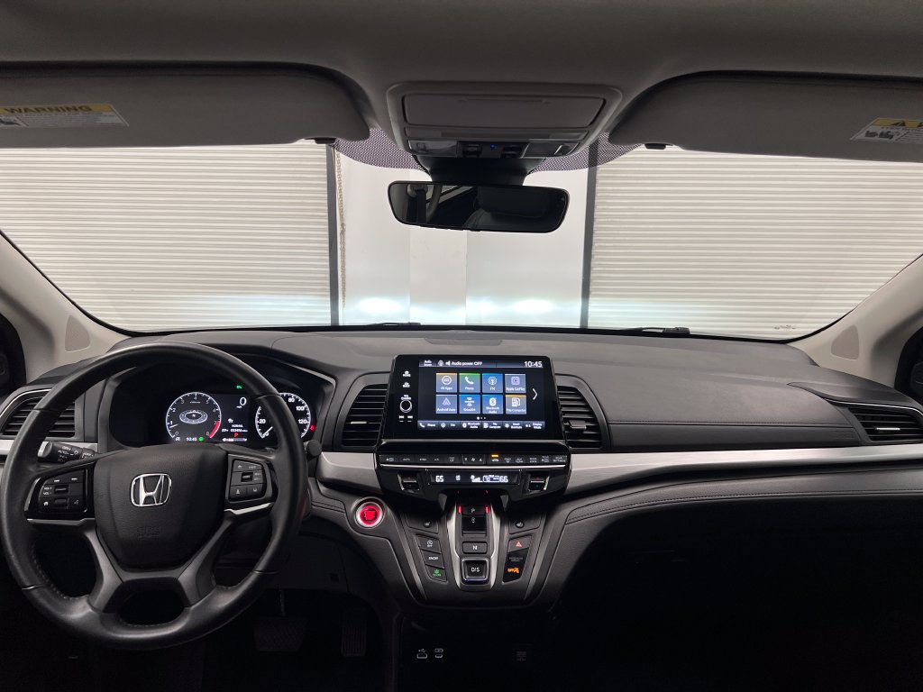 Used 2025 Honda Odyssey EX-L image 50