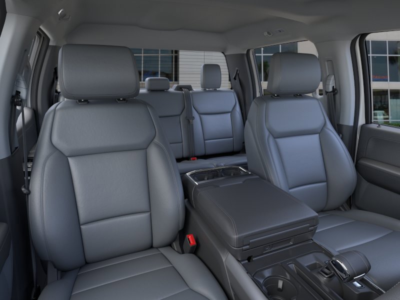 New 2025 Ford F150 Lightning Flash image 10