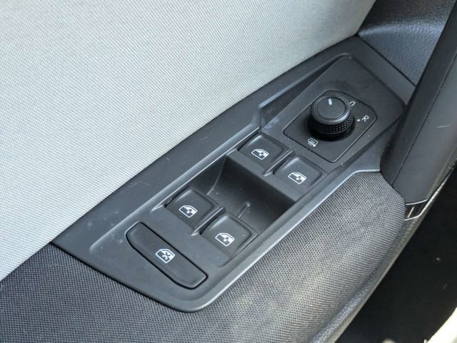 Used 2019 Volkswagen Tiguan S w/ Driver Assistance Package FWD image 24