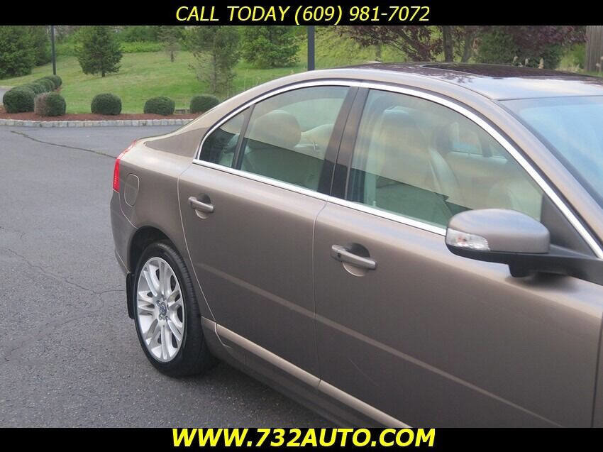 Used 2007 Volvo S80 V8 image 27