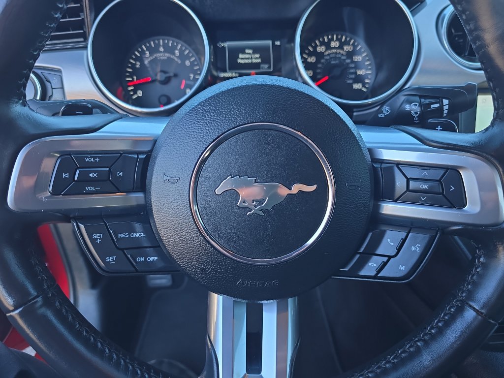Certified 2020 Ford Mustang GT Premium image 23