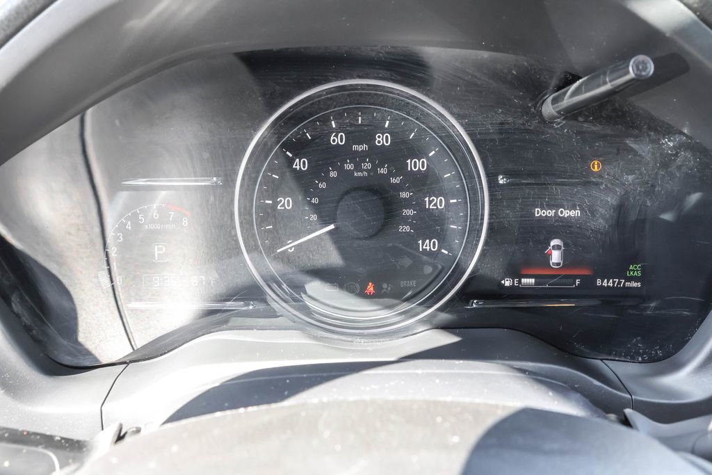 Used 2022 Honda HR-V EX image 20