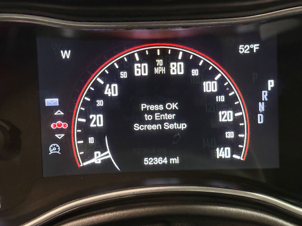 Used 2020 Dodge Durango SXT AWD/4WD image 76