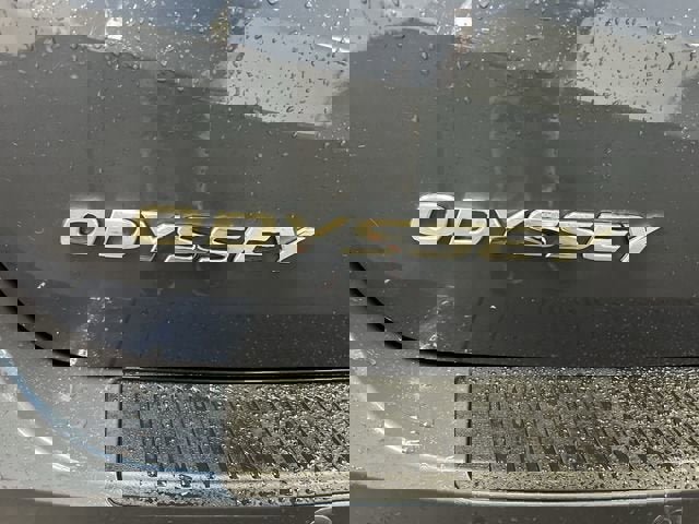 Used 2025 Honda Odyssey Elite image 33